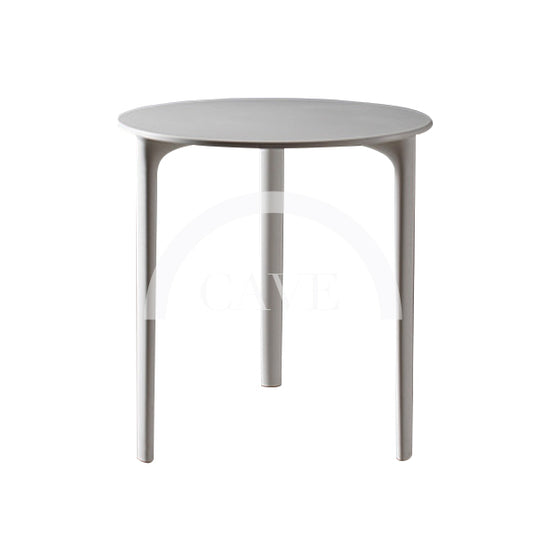 Alan Round Outdoor Table - More Colors