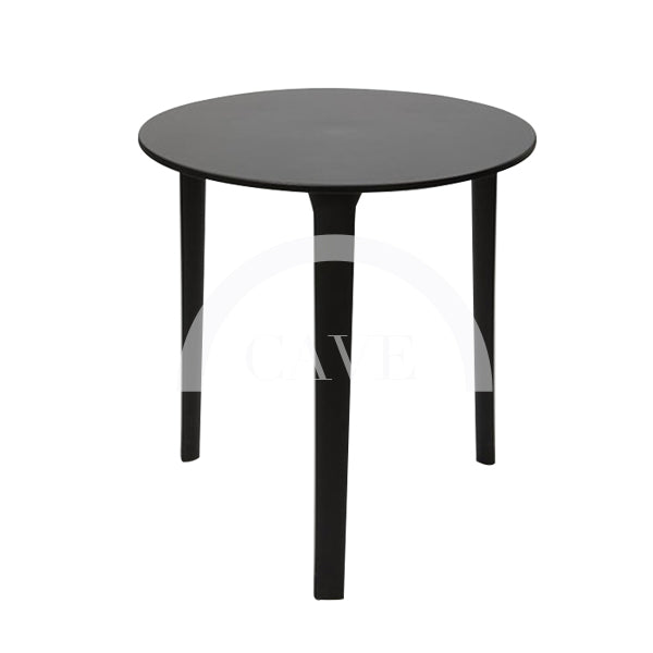 Alan Round Outdoor Table - More Colors
