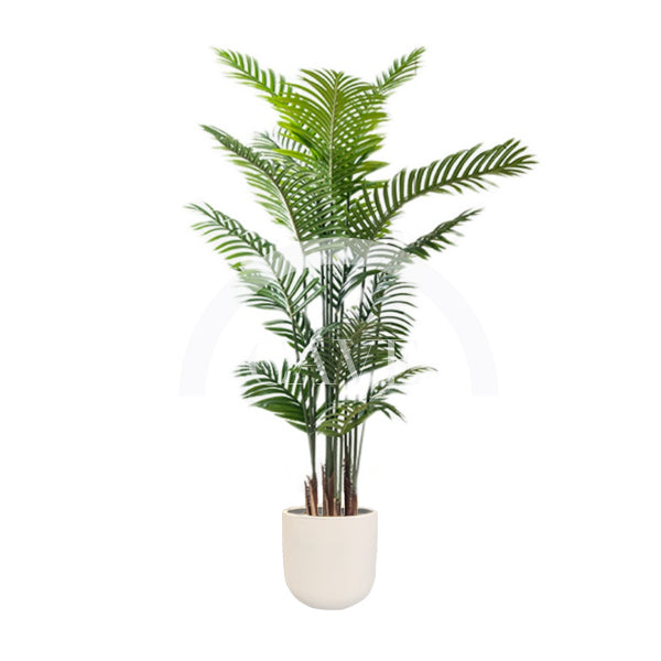 Artificial Areca Palm Tree - More Sizes