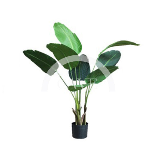 Indoor Artificial Plants - Banana Tree - More Sizes
