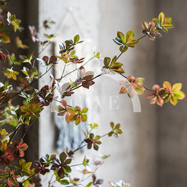 Indoor Artificial Plants - Japanese Tree with Small Leaves - More Sizes