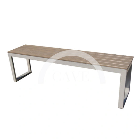 Chevy Outdoor Bench