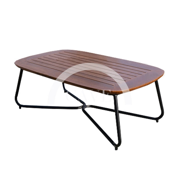 Elon Luxury Outdoor Coffee Table