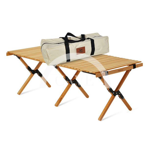 FH Outdoor Portable Folding Table - Medium