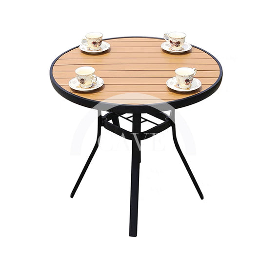 Igor Round Outdoor Dining Table