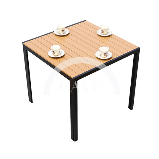 Igor Square Outdoor Dining Table