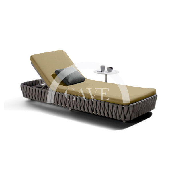Jolie Luxury Outdoor Daybed & Sun Lounger - More Colors