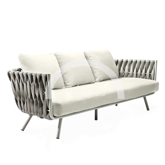 Jolie Outdoor 3 Seater Sofa - More Colors
