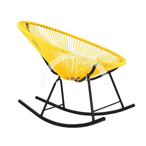 Mellon Outdoor Rocking Chair - More Colors