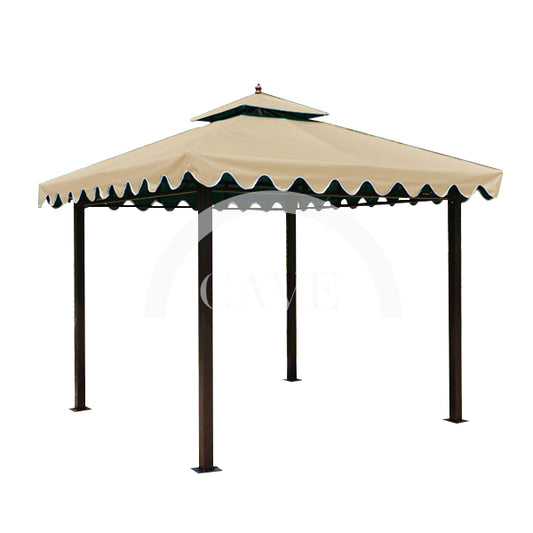Zenith Outdoor Canopy and Tent - More Colors